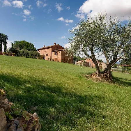 Villa Borgo Delle Spighe *