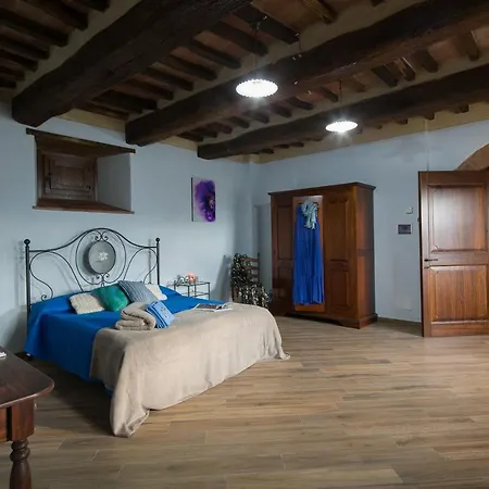 Villa Borgo Delle Spighe *