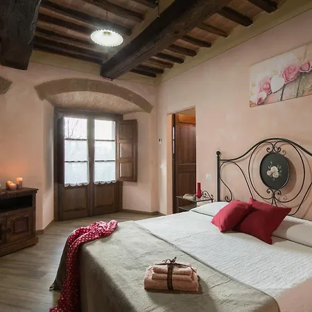 Villa Borgo Delle Spighe