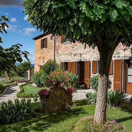 Villa Borgo Delle Spighe *