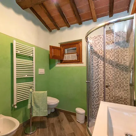 Borgo Delle Spighe Villa *