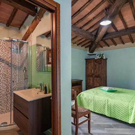 Villa Borgo Delle Spighe