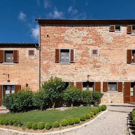 Borgo Delle Spighe Villa Cortona