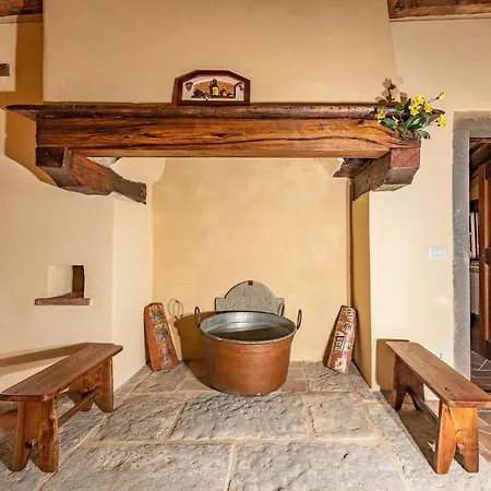 Borgo Delle Spighe Villa *
