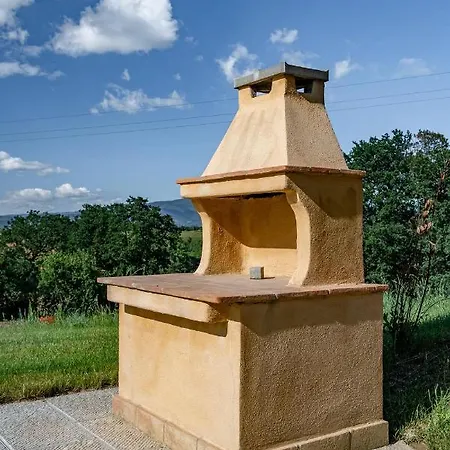 Villa Borgo Delle Spighe
