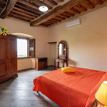 Borgo Delle Spighe Villa