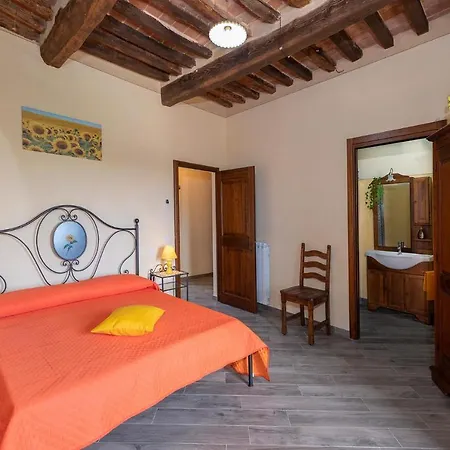 Borgo Delle Spighe Cortona