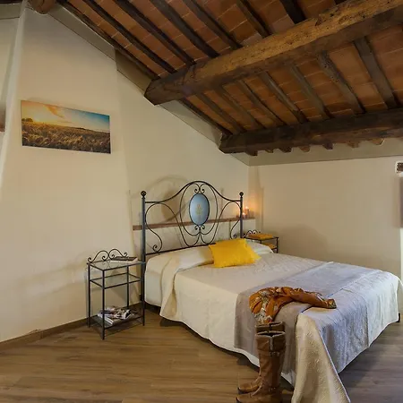 Borgo Delle Spighe Кортона